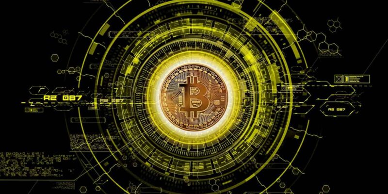 bitcoin and blockchain