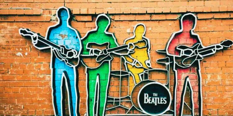 The Beatles and Economics