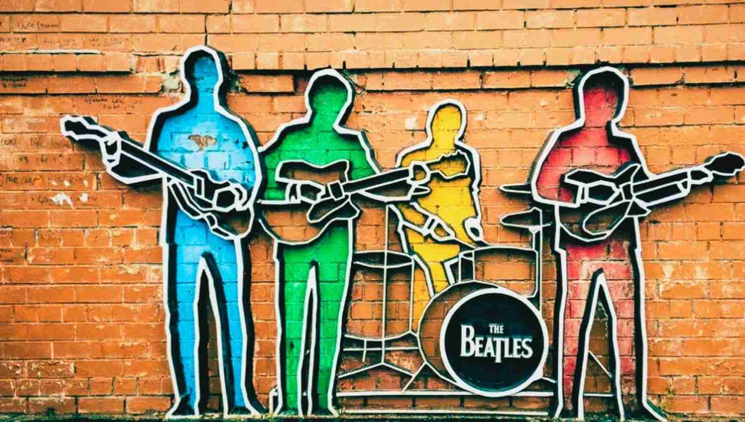 The Beatles and Economics