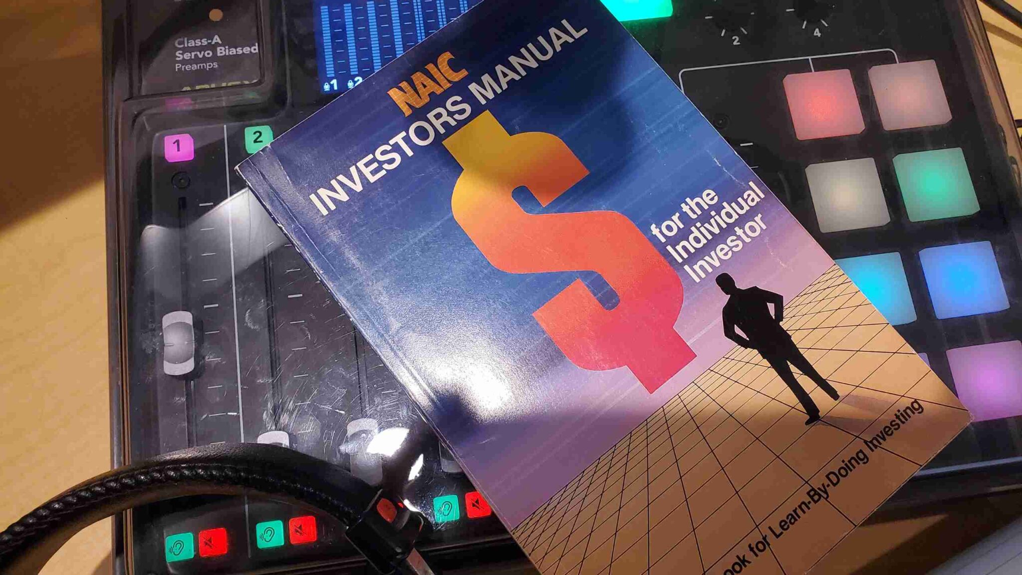 The Best Investment Books Ever Written