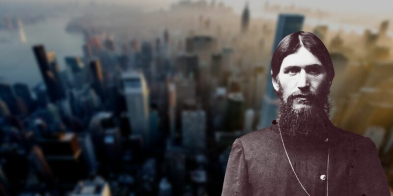 Rasputin for Hire