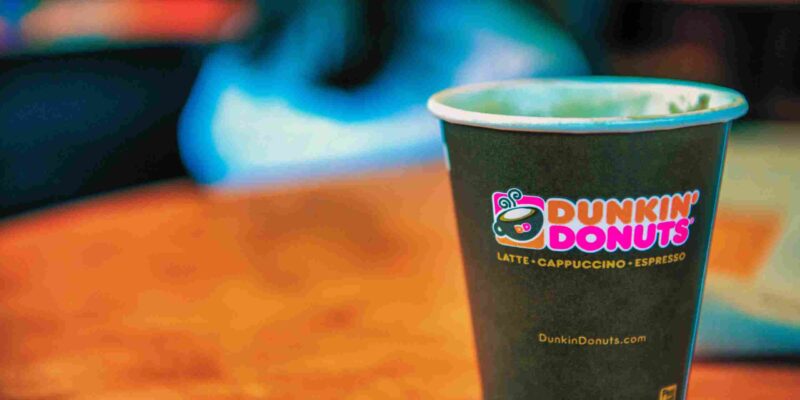 Dunkin' Donuts Growth Story